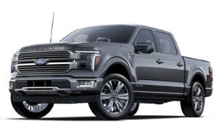 2025 Ford F-150® External Image 2